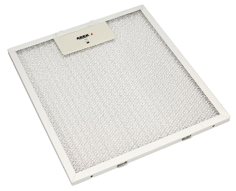 Alapure Metaalfilter geschikt voor Gorenje 187926 249x222