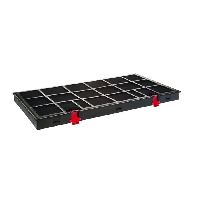 Alapure LongLife Koolstoffilter geschikt voor AEG Type 150 / 50263851003