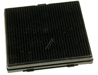 Glem Koolstoffilter CR320