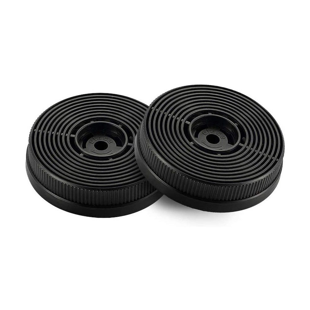 Alapure koolstoffilter geschikt voor Faber Koolstoffilter 112.0569.558