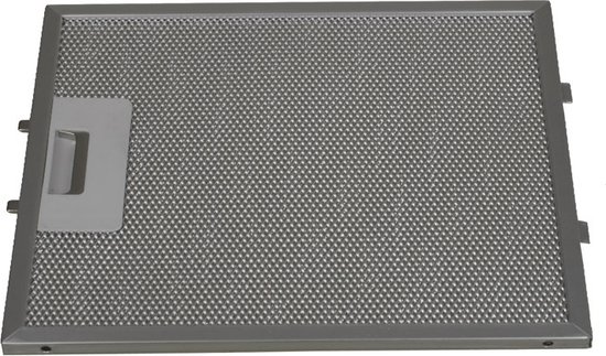 Juno Metaalfilter 4055101671 280x230x8mm