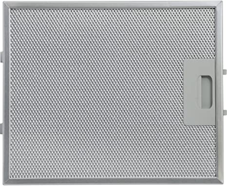 Juno Metaalfilter 4055101671 280x230x8mm