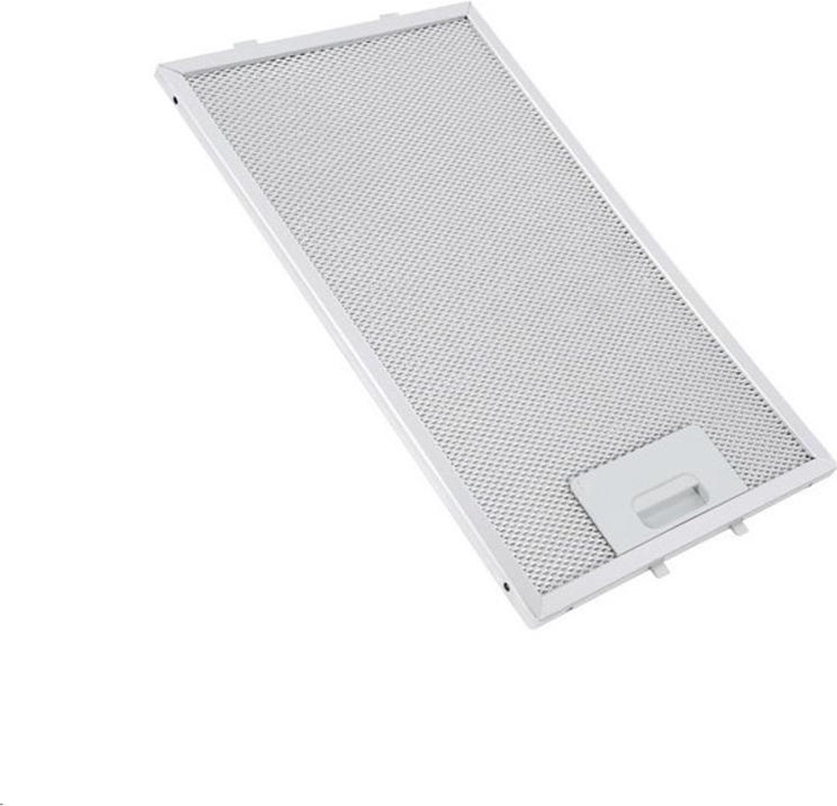 Juno Metaalfilter 4055101697 325x197x10mm