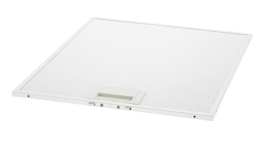 Constructa Metaalfilter 703537 / 00703537 350x295x8mm