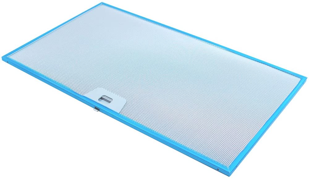 Faber Metaalfilter 1330059015 506x300x8mm