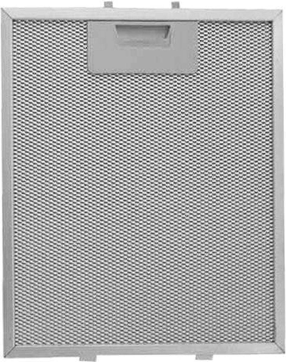 Elica Metaalfilter GF01DD 268x218x9mm