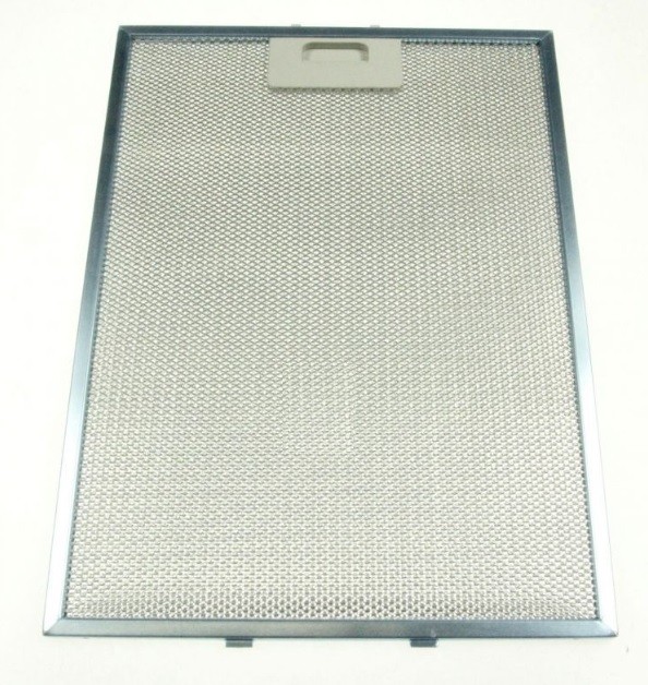 Elica Metaalfilter ACC0000292 380x283x9mm