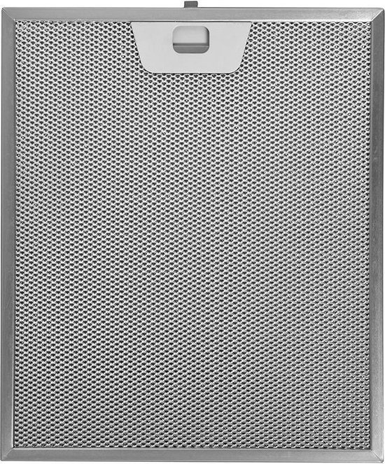Hotpoint-Ariston Metaalfilter C00059594 / 482000027080 300x253x7mm