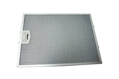 Hotpoint-Ariston Metaalfilter C00268543 318x256x8mm