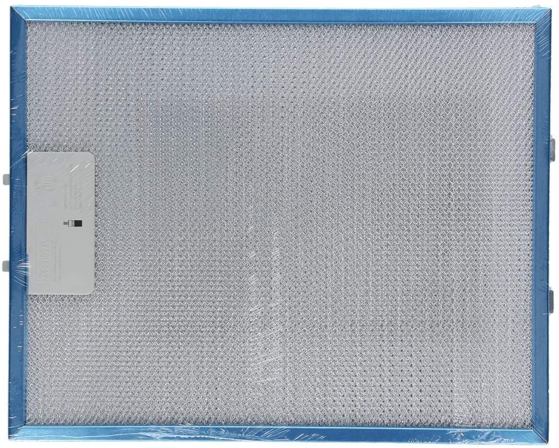 Elica Metaalfilter GRI0009222 320x260x9mm