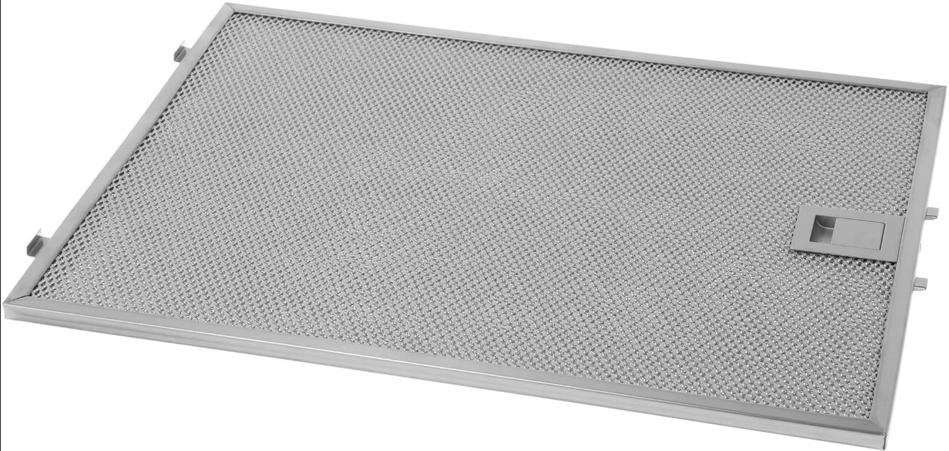 Neff Metaalfilter 11029318 354x255mm