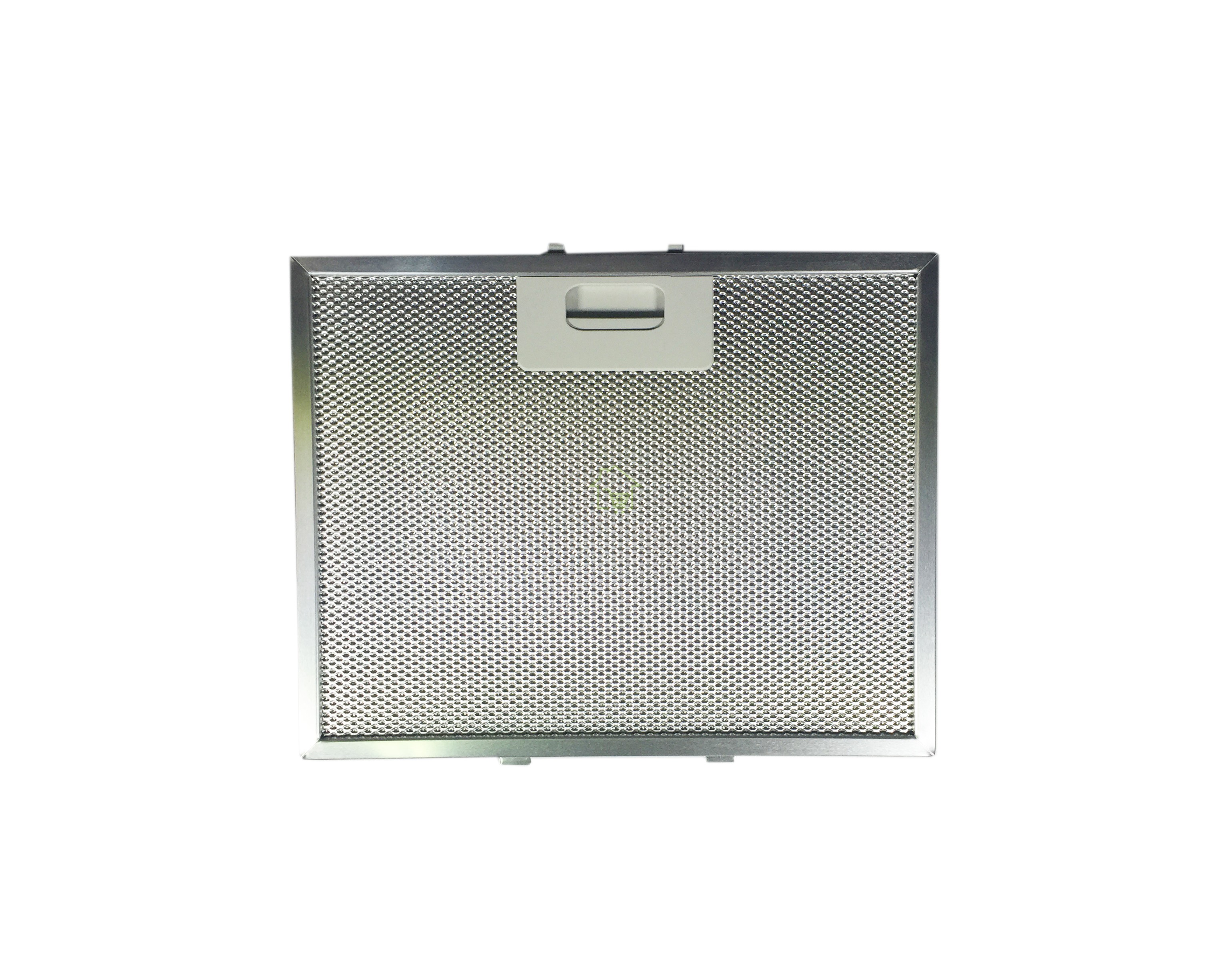 Elica Metaalfilter GF024B / GF024A 277x219x10mm