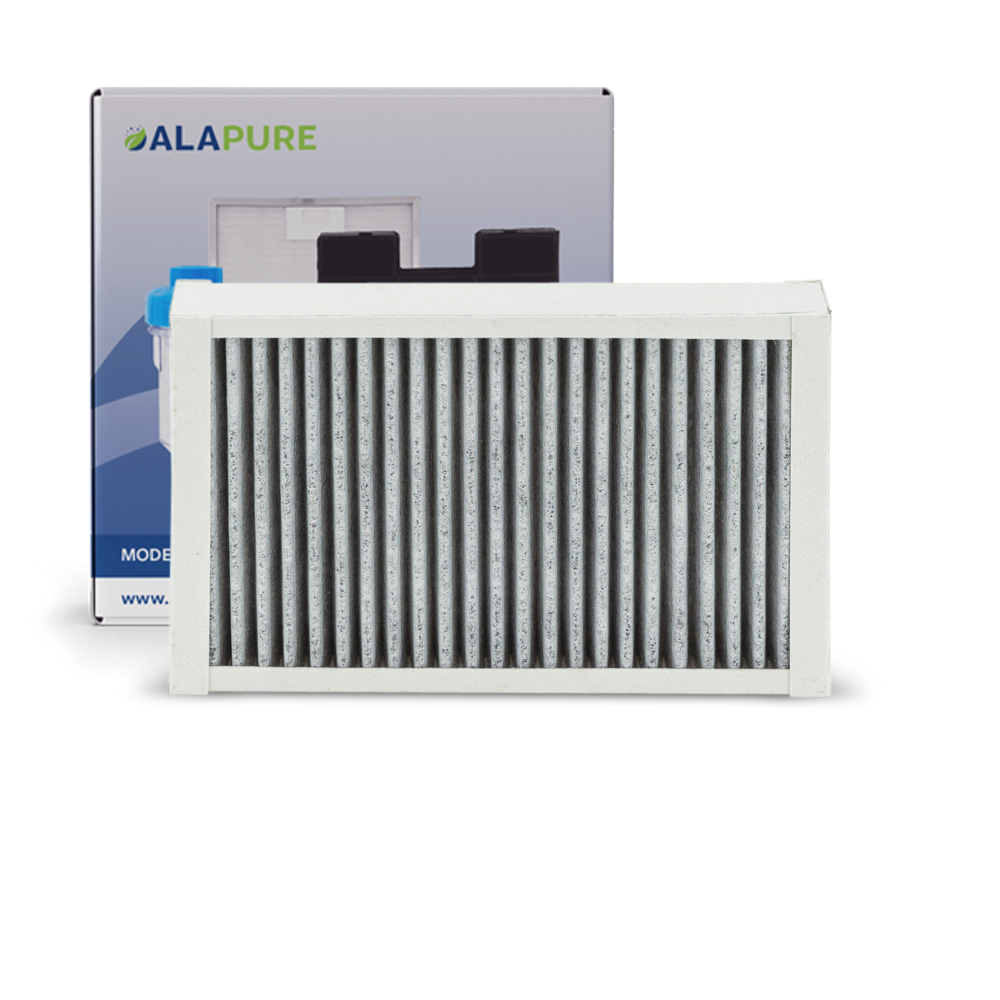 Alapure HFK3004 Geur En Fijnstoffilter geschikt voor HF3004 Alapure HFK3004 Geur En Fijnstoffilter geschikt voor HF3004