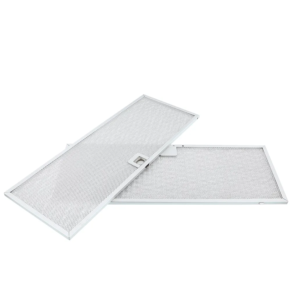 Juno Metaalfilter 50286533000 160x424mm (2st.)