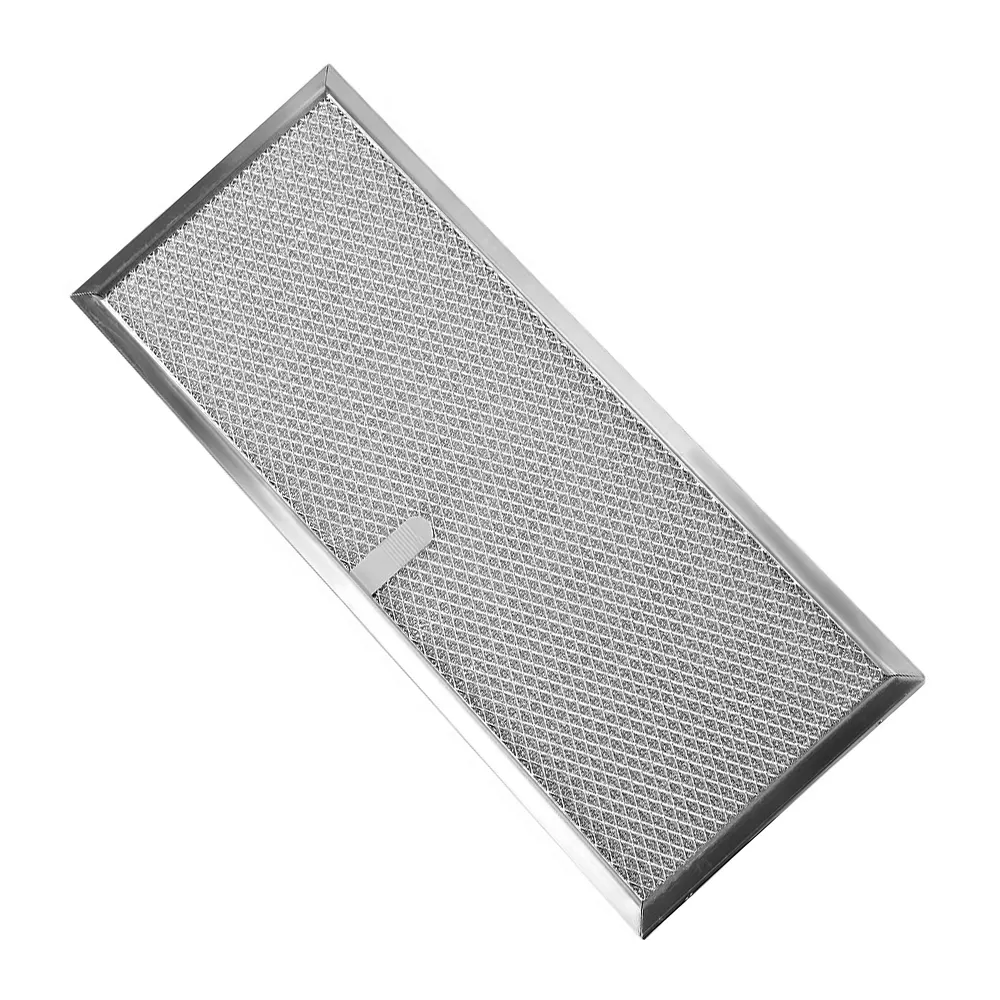 Novy Metaalfilter 563-8020A / 609014 387x153mm